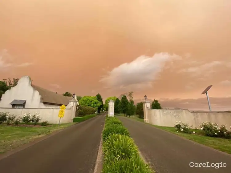 Fourth view of Homely land listing, 1870 Valley Drive, Hidden Valley VIC 3756
