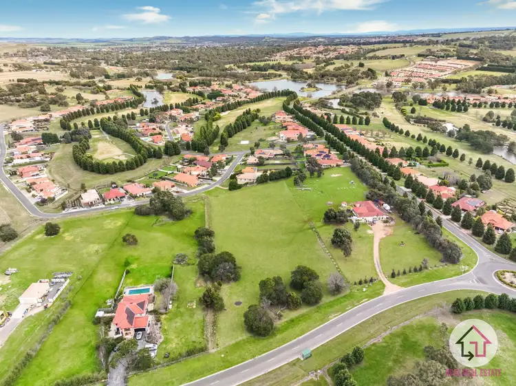 Fifth view of Homely land listing, 1870 Valley Drive, Hidden Valley VIC 3756