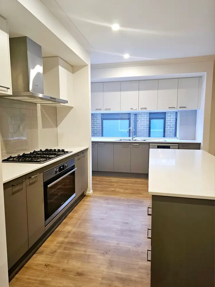 Second view of Homely house listing, 8 Spotted Harrier Street, Wallan VIC 3756