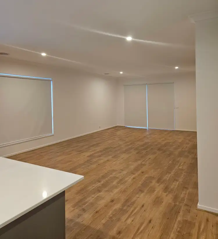 Fifth view of Homely house listing, 8 Spotted Harrier Street, Wallan VIC 3756