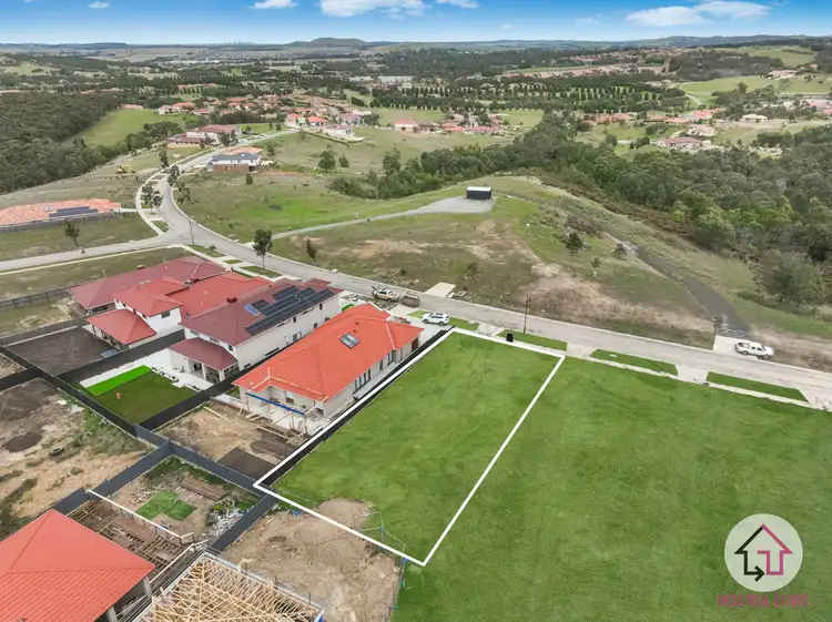 56 Knight Way, Hidden Valley VIC 3756