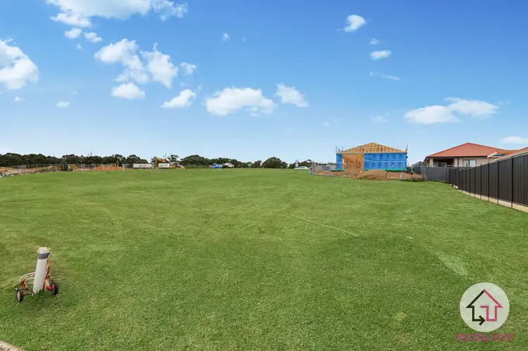 Fourth view of Homely land listing, 56 Knight Way, Hidden Valley VIC 3756