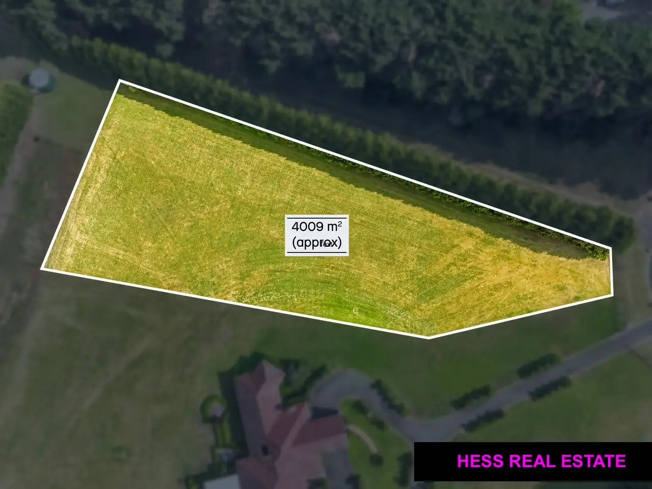 Main view of Homely land listing, 10A Bindley Court, Kilmore VIC 3764