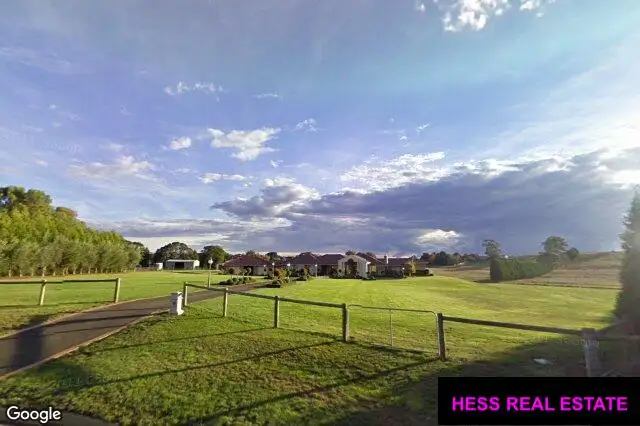 Third view of Homely land listing, 10A Bindley Court, Kilmore VIC 3764