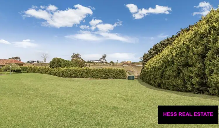 Fourth view of Homely land listing, 10A Bindley Court, Kilmore VIC 3764
