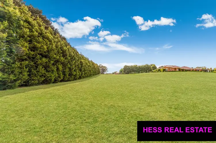 Fifth view of Homely land listing, 10A Bindley Court, Kilmore VIC 3764