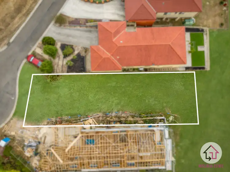 Fifth view of Homely land listing, 85 Siena Way, Hidden Valley VIC 3756