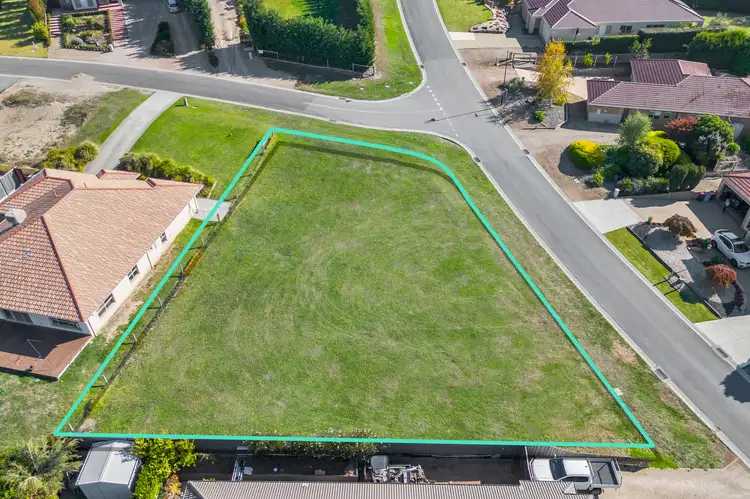 Fourth view of Homely land listing, 1 Carmelo Court, Hidden Valley VIC 3756