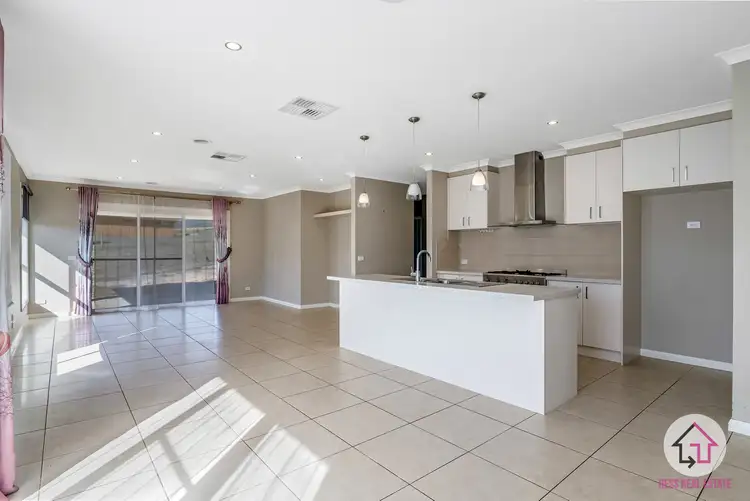 Third view of Homely house listing, 19 Aurina Drive, Hidden Valley VIC 3756