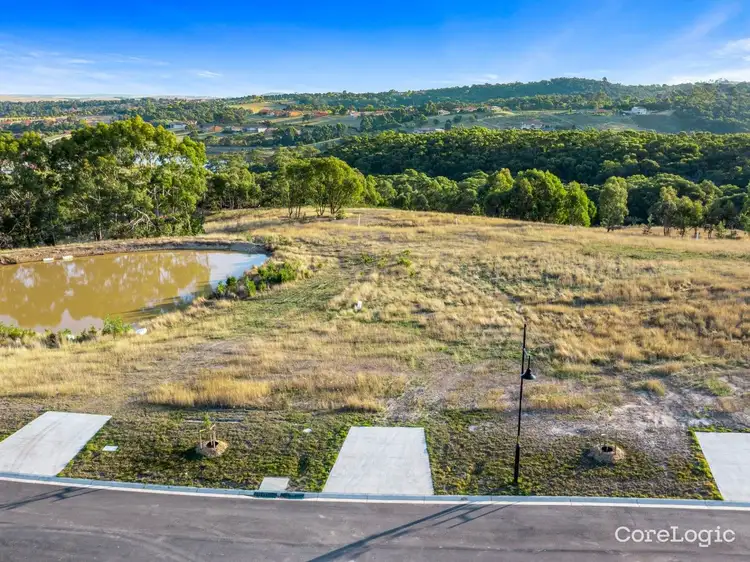 Fourth view of Homely land listing, 51 Lucca Way, Hidden Valley VIC 3756