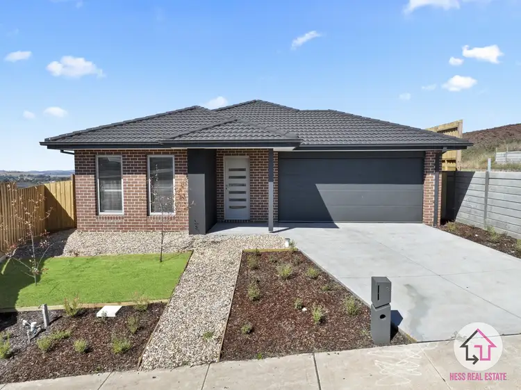 3 Mallow Street, Wallan VIC 3756