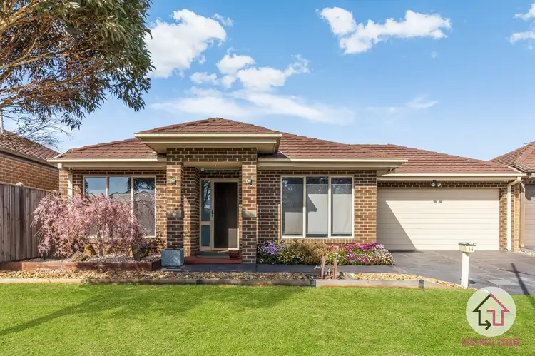 16 Millbrook Terrace, Wallan VIC 3756