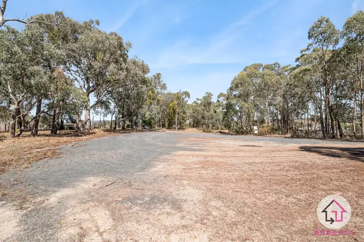Second view of Homely land listing, 125 Ryans Road, Clonbinane VIC 3658