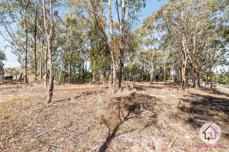 Third view of Homely land listing, 125 Ryans Road, Clonbinane VIC 3658
