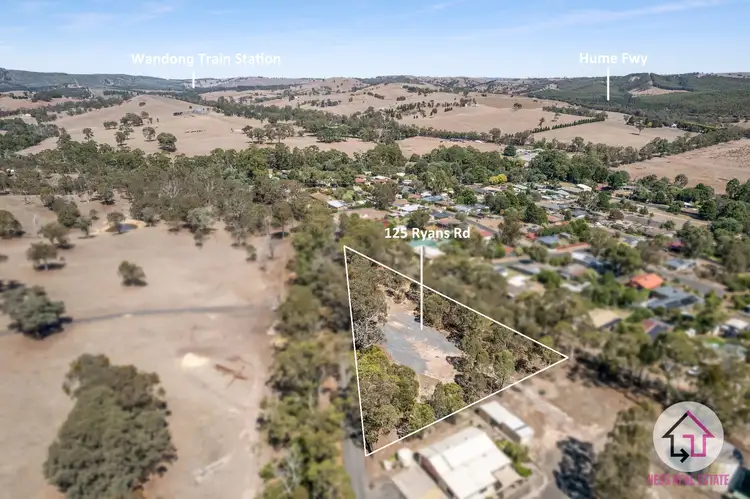 Sixth view of Homely land listing, 125 Ryans Road, Clonbinane VIC 3658