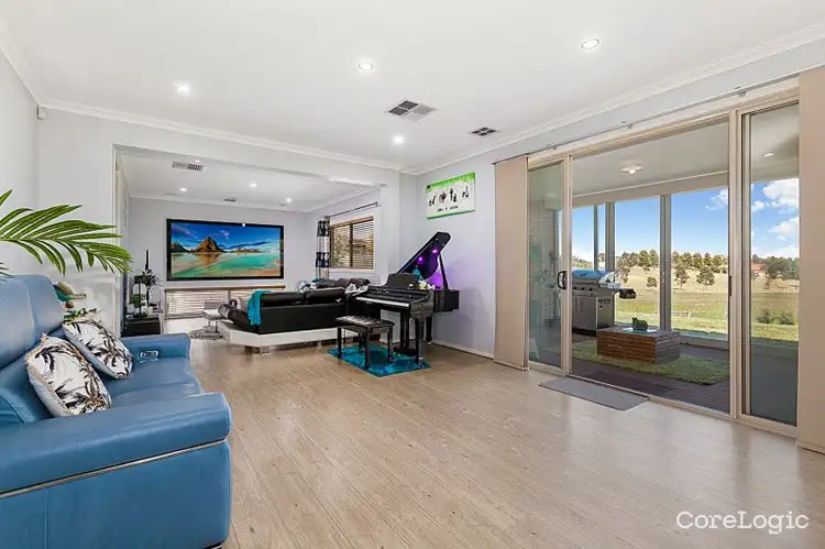 Sixth view of Homely house listing, 13 Fina Court, Hidden Valley VIC 3756