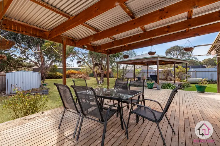Fifth view of Homely house listing, 161 High Street, Broadford VIC 3658
