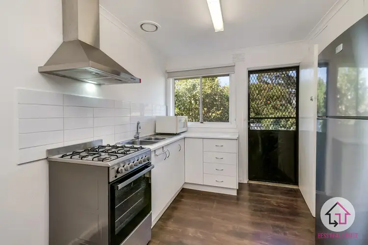 Second view of Homely unit listing, 3/25 Hamilton Street, Kilmore VIC 3764