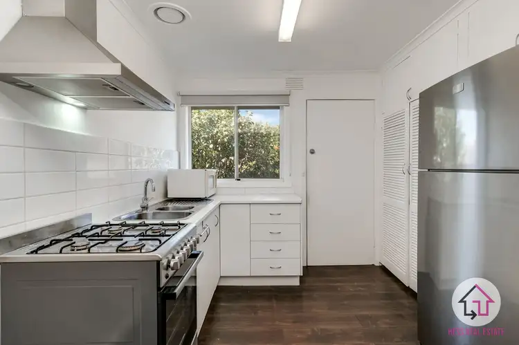 Third view of Homely unit listing, 3/25 Hamilton Street, Kilmore VIC 3764