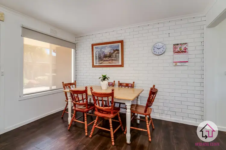 Fifth view of Homely unit listing, 3/25 Hamilton Street, Kilmore VIC 3764
