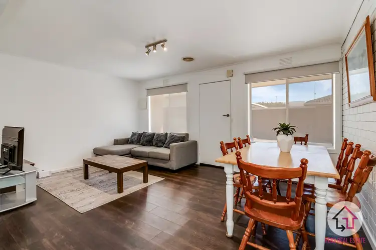 Sixth view of Homely unit listing, 3/25 Hamilton Street, Kilmore VIC 3764