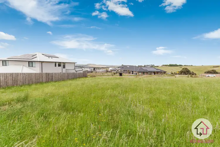 Fifth view of Homely land listing, 49 Daffodil Crescent, Wallan VIC 3756