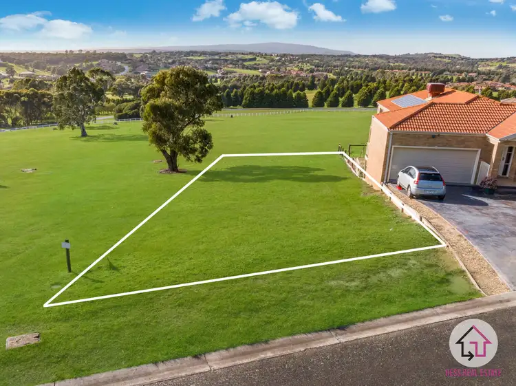 Second view of Homely land listing, 29 Siena Way, Hidden Valley VIC 3756