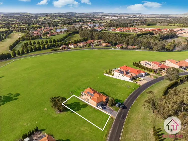 Fifth view of Homely land listing, 29 Siena Way, Hidden Valley VIC 3756