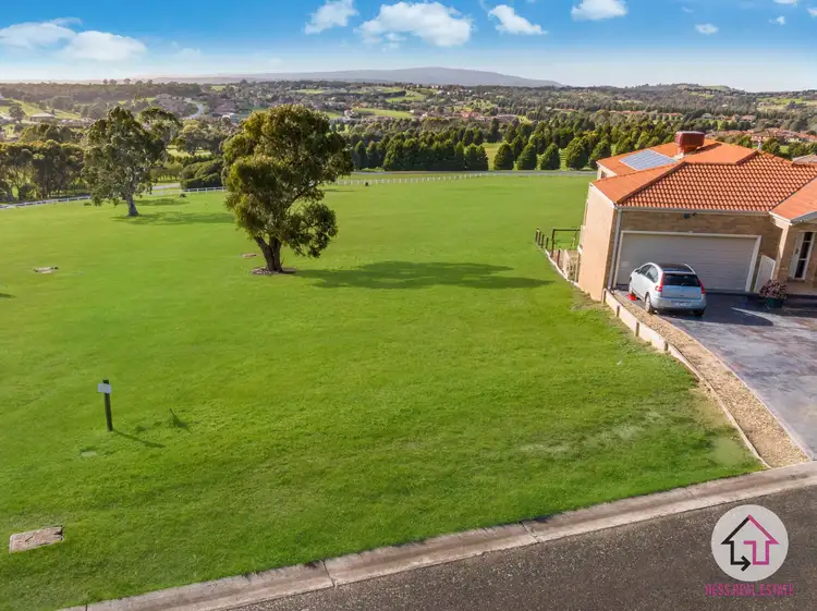 Sixth view of Homely land listing, 29 Siena Way, Hidden Valley VIC 3756