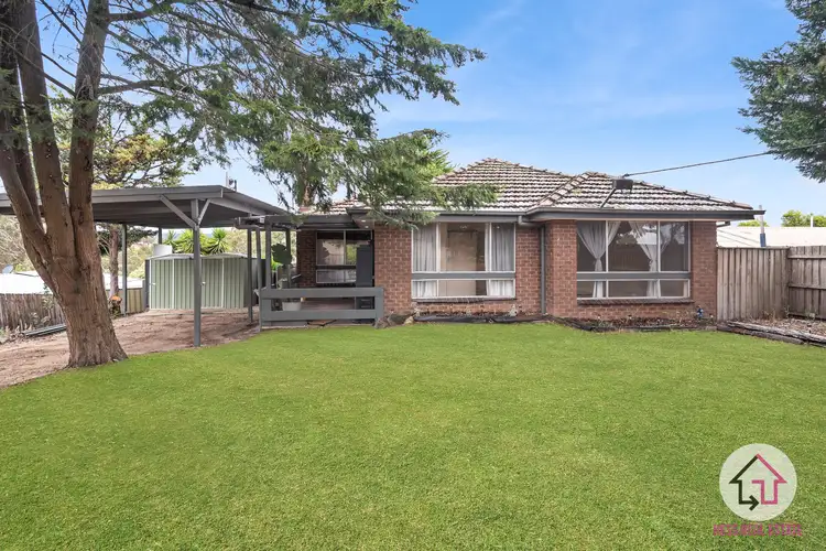 12 Ryans Road, Waterford Park VIC 3658