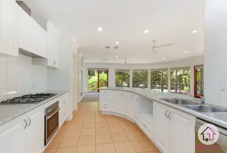 Second view of Homely house listing, 45 Augusta Way, Hidden Valley VIC 3756