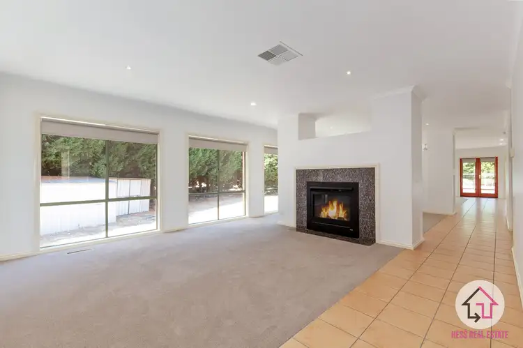Fourth view of Homely house listing, 45 Augusta Way, Hidden Valley VIC 3756