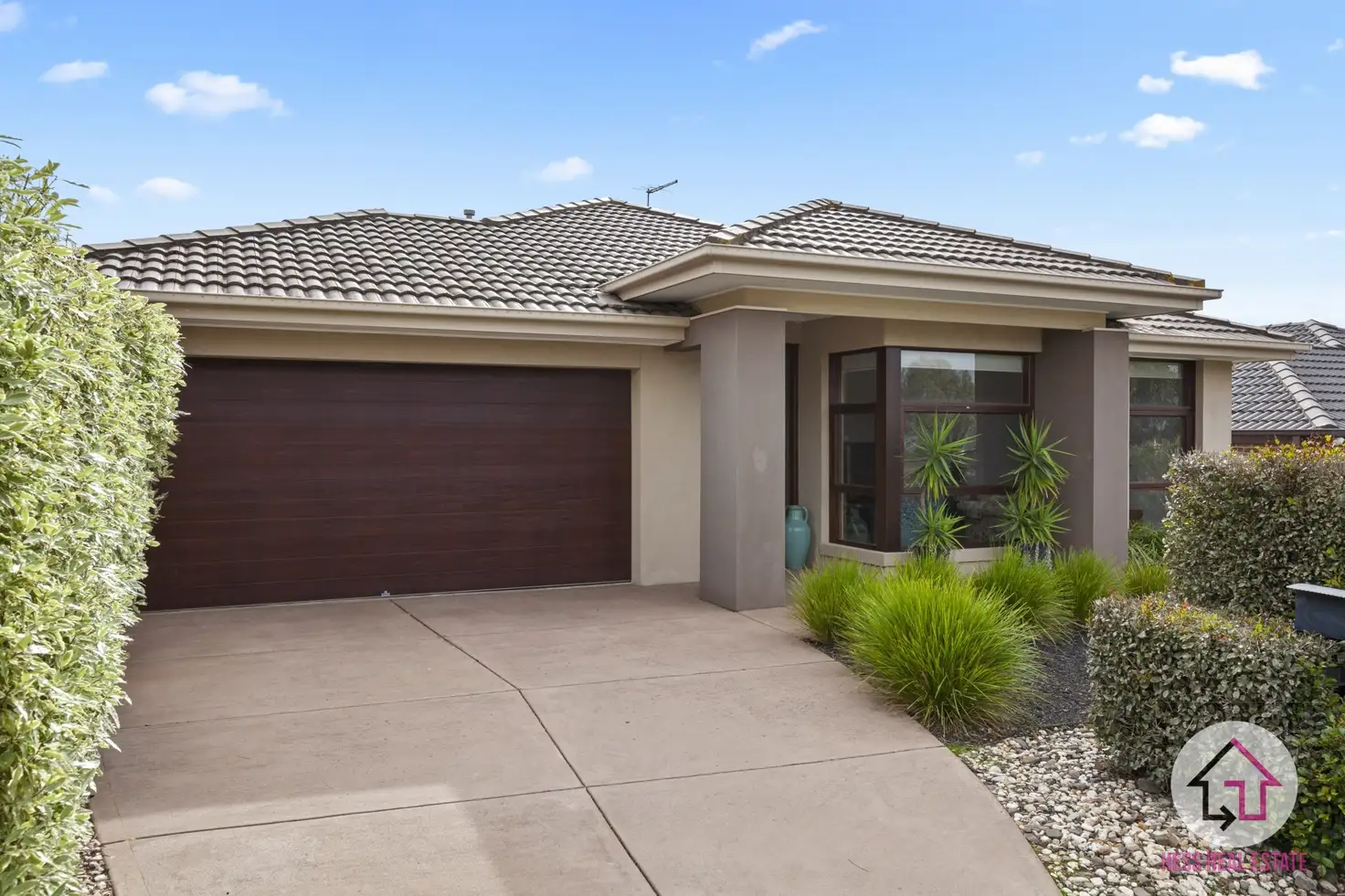 Main view of Homely house listing, 12 Appleberry Way, Wallan VIC 3756