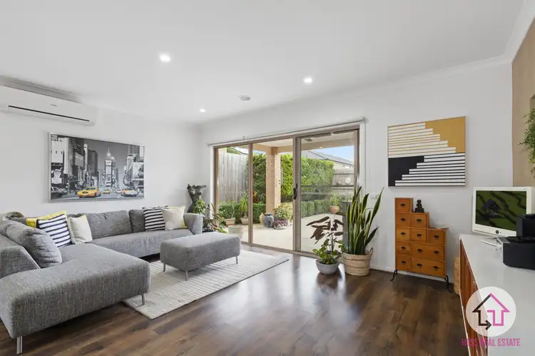 Fifth view of Homely house listing, 12 Appleberry Way, Wallan VIC 3756