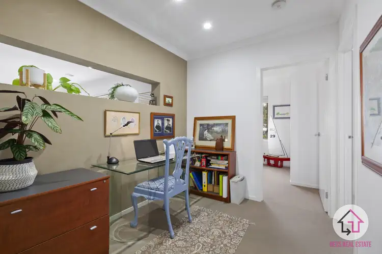 Sixth view of Homely house listing, 12 Appleberry Way, Wallan VIC 3756