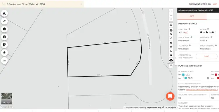 8 San Antione Close, Hidden Valley VIC 3756