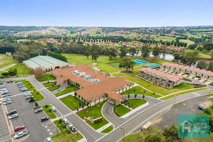 Fifth view of Homely land listing, 8 San Antione Close, Hidden Valley VIC 3756