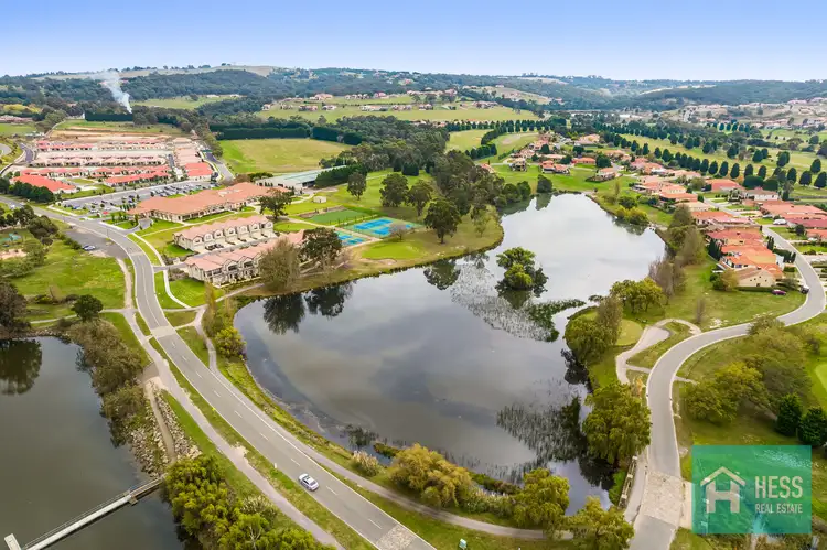 Sixth view of Homely land listing, 8 San Antione Close, Hidden Valley VIC 3756