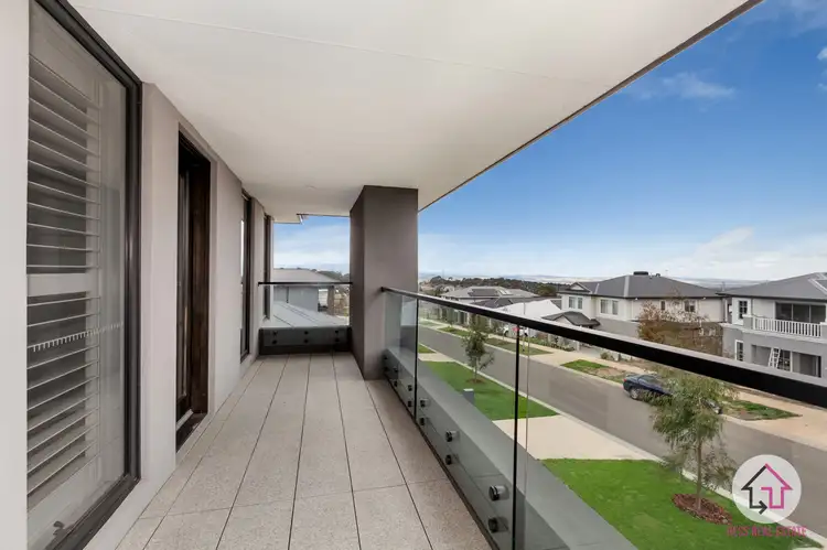 Third view of Homely house listing, 67 Daffodil Crescent, Wallan VIC 3756