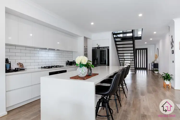 Fourth view of Homely house listing, 67 Daffodil Crescent, Wallan VIC 3756