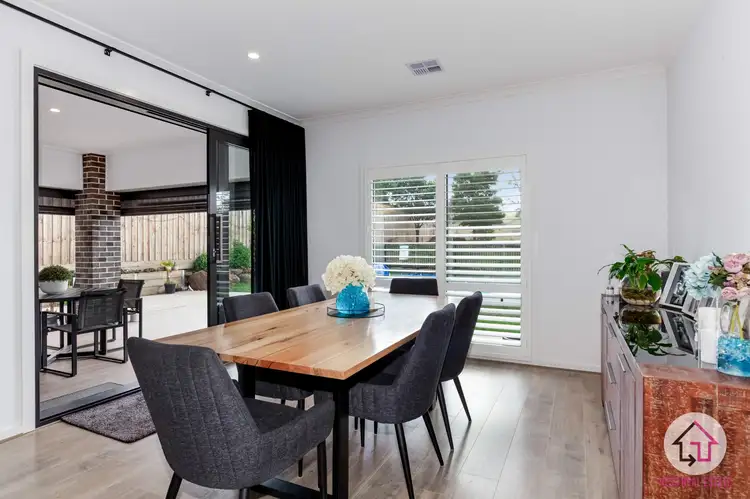 Fifth view of Homely house listing, 67 Daffodil Crescent, Wallan VIC 3756