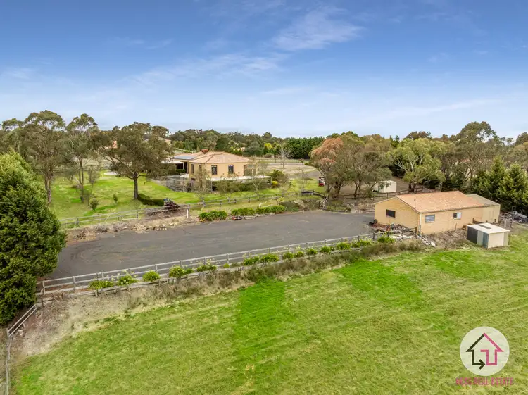 21 Eastern Ridge, Hidden Valley VIC 3756