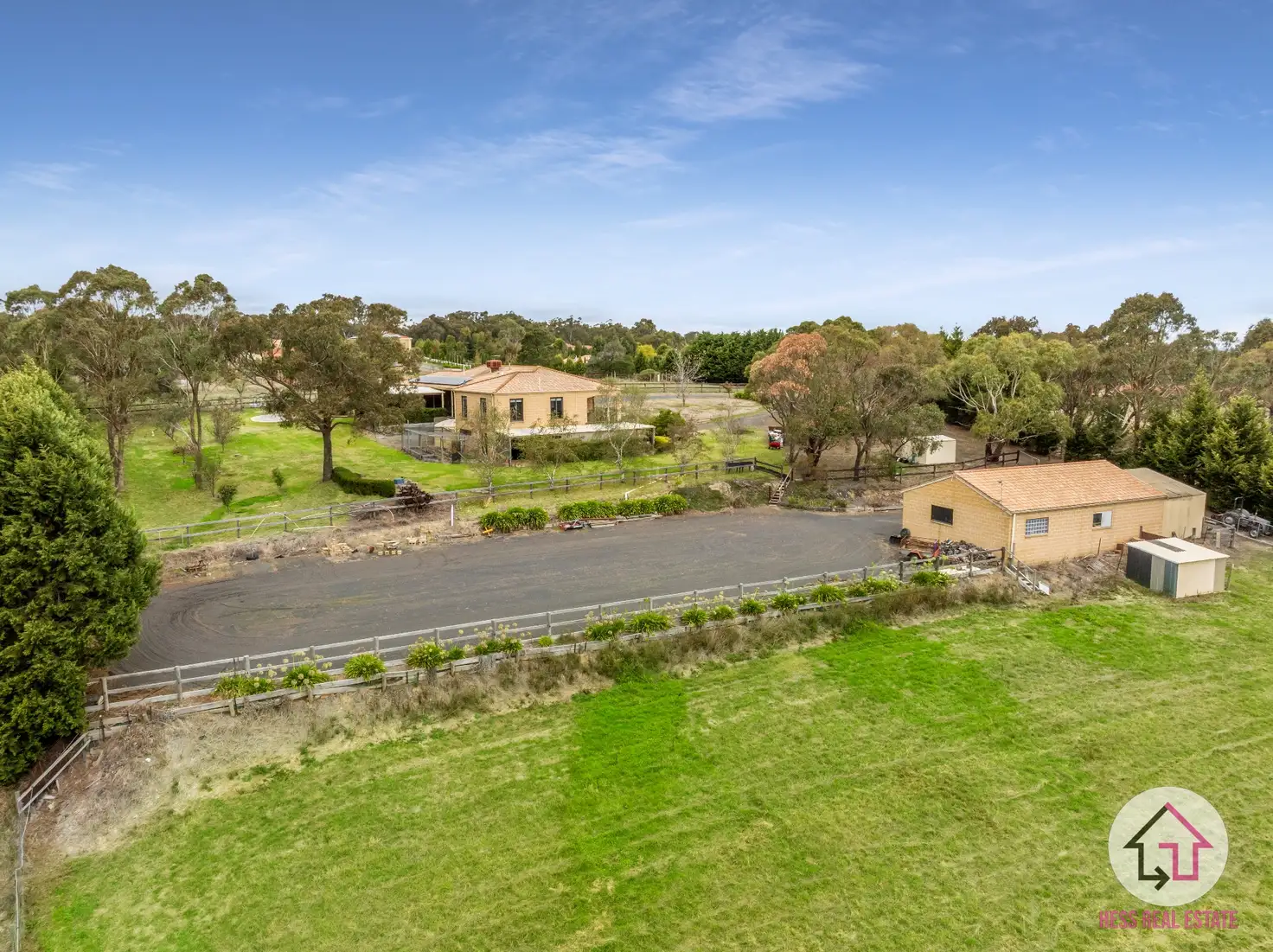 Main view of Homely house listing, 21 Eastern Ridge, Hidden Valley VIC 3756
