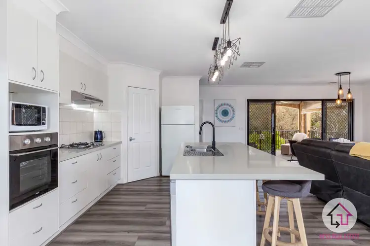Third view of Homely house listing, 21 Eastern Ridge, Hidden Valley VIC 3756