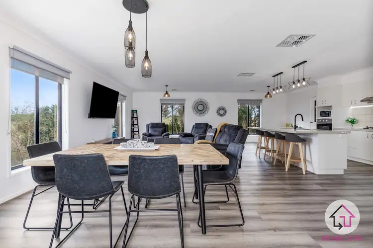 Fourth view of Homely house listing, 21 Eastern Ridge, Hidden Valley VIC 3756