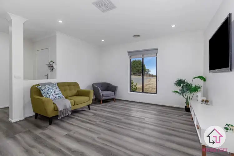 Sixth view of Homely house listing, 21 Eastern Ridge, Hidden Valley VIC 3756