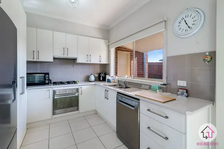 Second view of Homely unit listing, 2/18 Dudley Street, Wallan VIC 3756