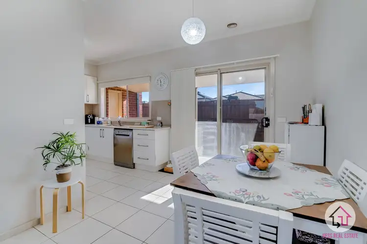Third view of Homely unit listing, 2/18 Dudley Street, Wallan VIC 3756