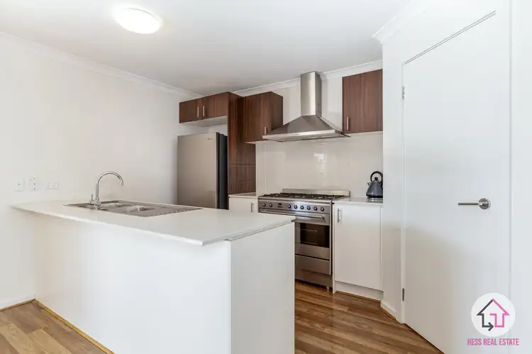 Second view of Homely house listing, 16 Mcleod Court, Wallan VIC 3756
