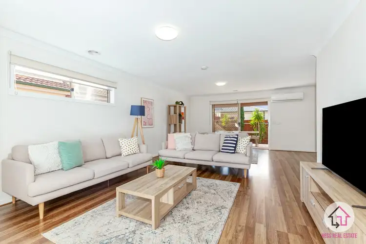 Fourth view of Homely house listing, 16 Mcleod Court, Wallan VIC 3756
